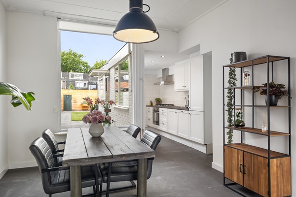 Medium property photo - Boerhaavestraat 56, 1782 AC Den Helder